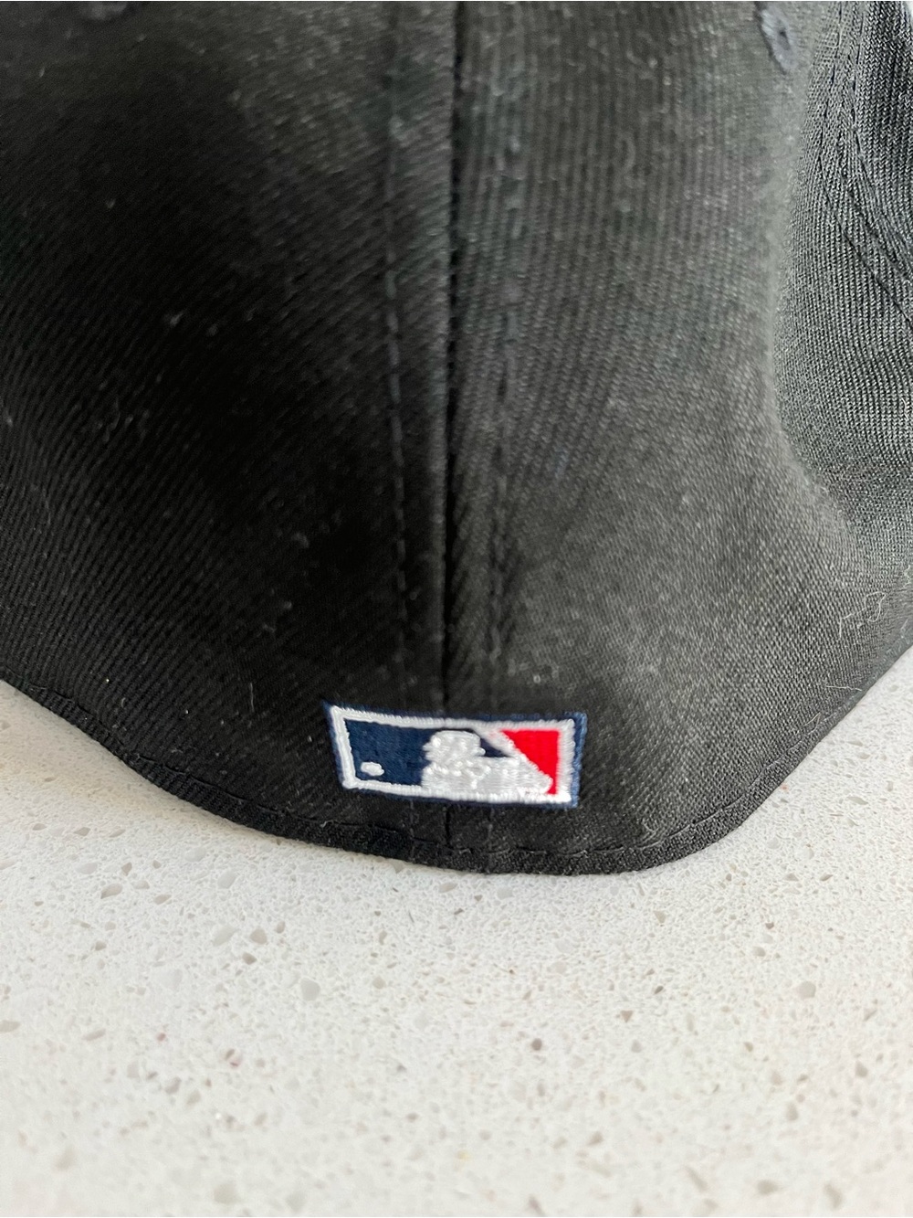 New Era Yankees 59FIFTY Cooperstown 1978 World Series Fitted Hat 7 1/2 - Picture 6 of 10